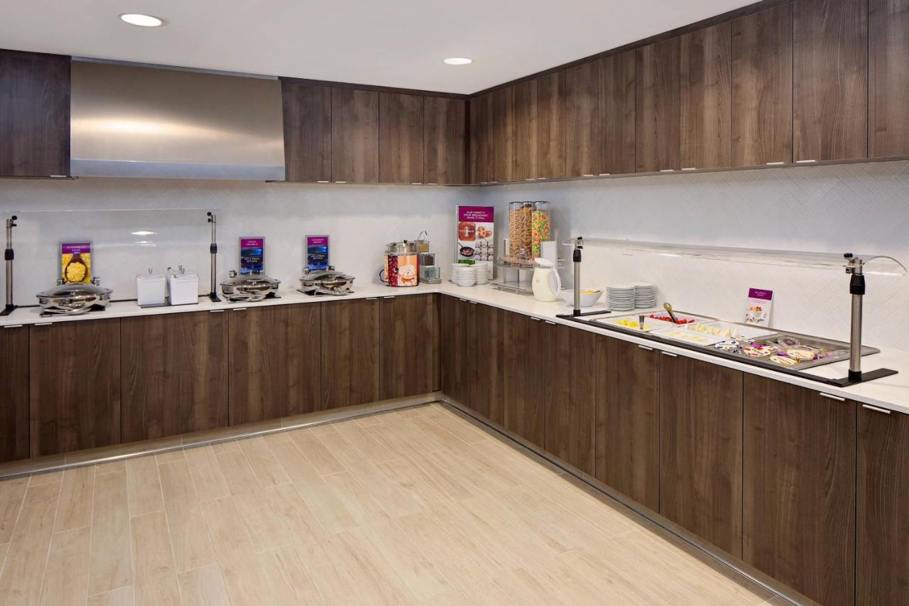  | Residence Inn by Marriott  Charleston Summerville