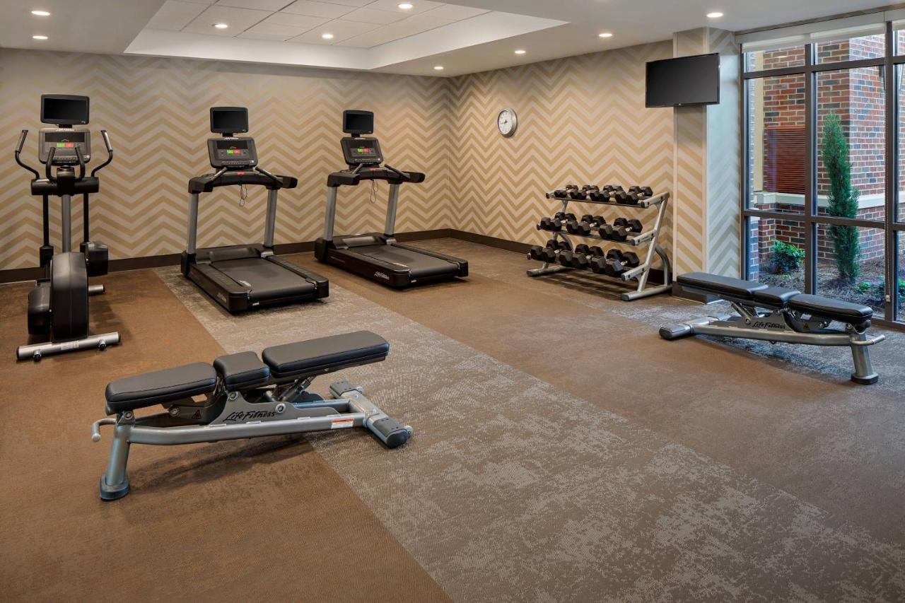  | Residence Inn by Marriott  Charleston Summerville