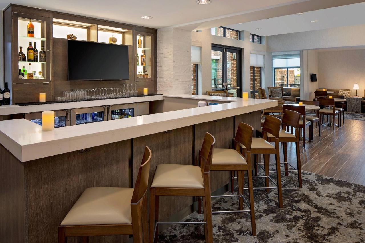  | Residence Inn by Marriott  Charleston Summerville