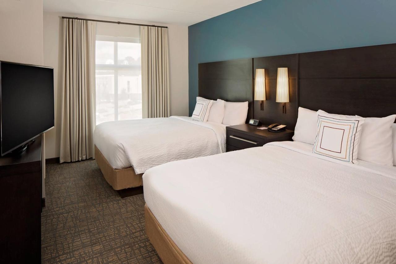  | Residence Inn by Marriott  Charleston Summerville
