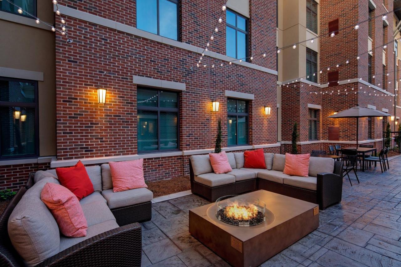  | Residence Inn by Marriott  Charleston Summerville