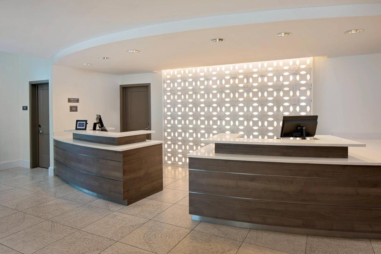  | Residence Inn by Marriott  Charleston Summerville