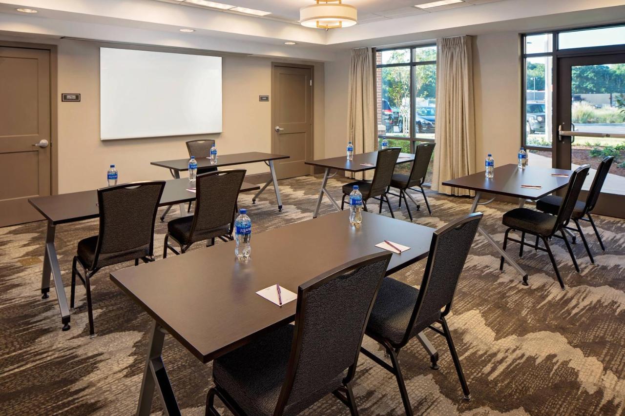  | Residence Inn by Marriott  Charleston Summerville