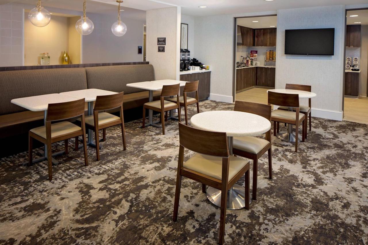  | Residence Inn by Marriott  Charleston Summerville