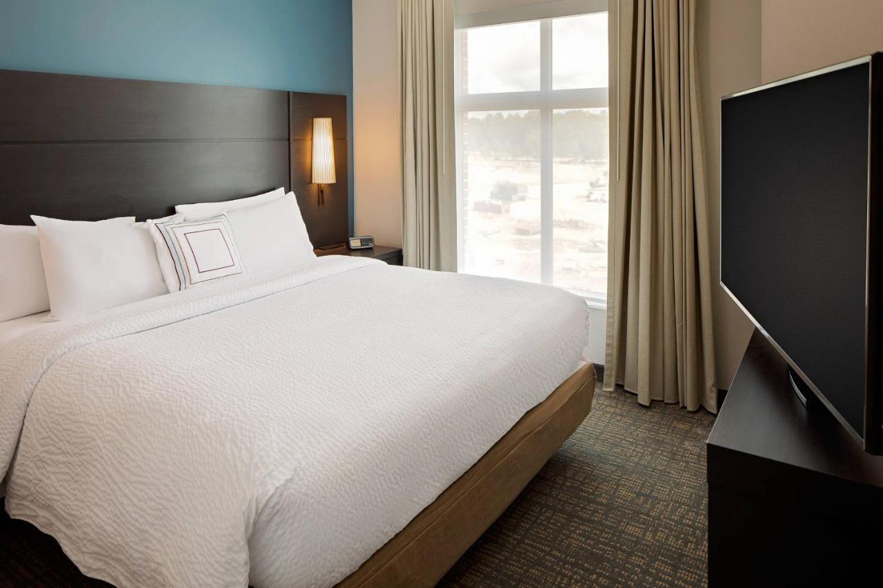  | Residence Inn by Marriott  Charleston Summerville