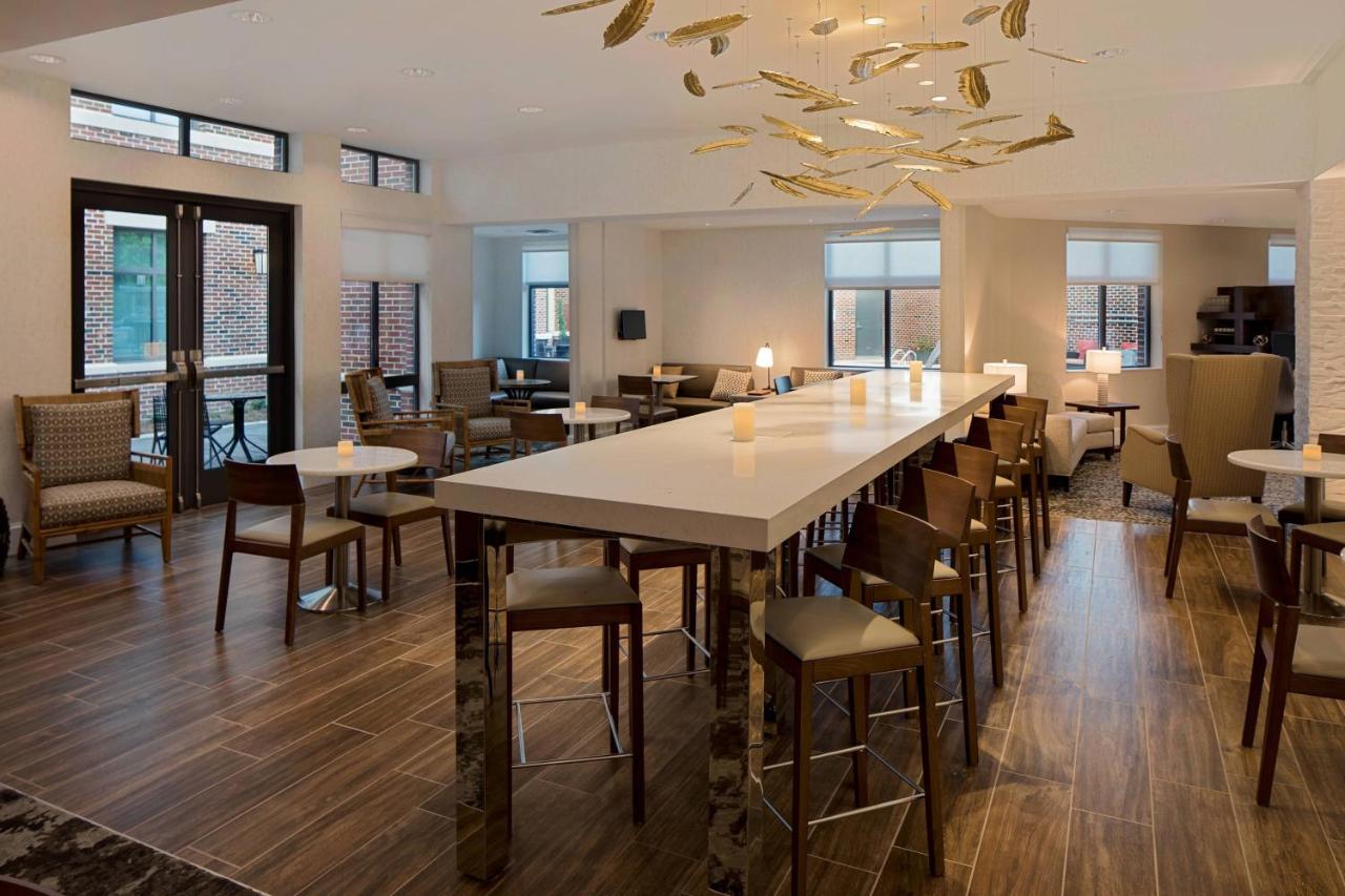  | Residence Inn by Marriott  Charleston Summerville