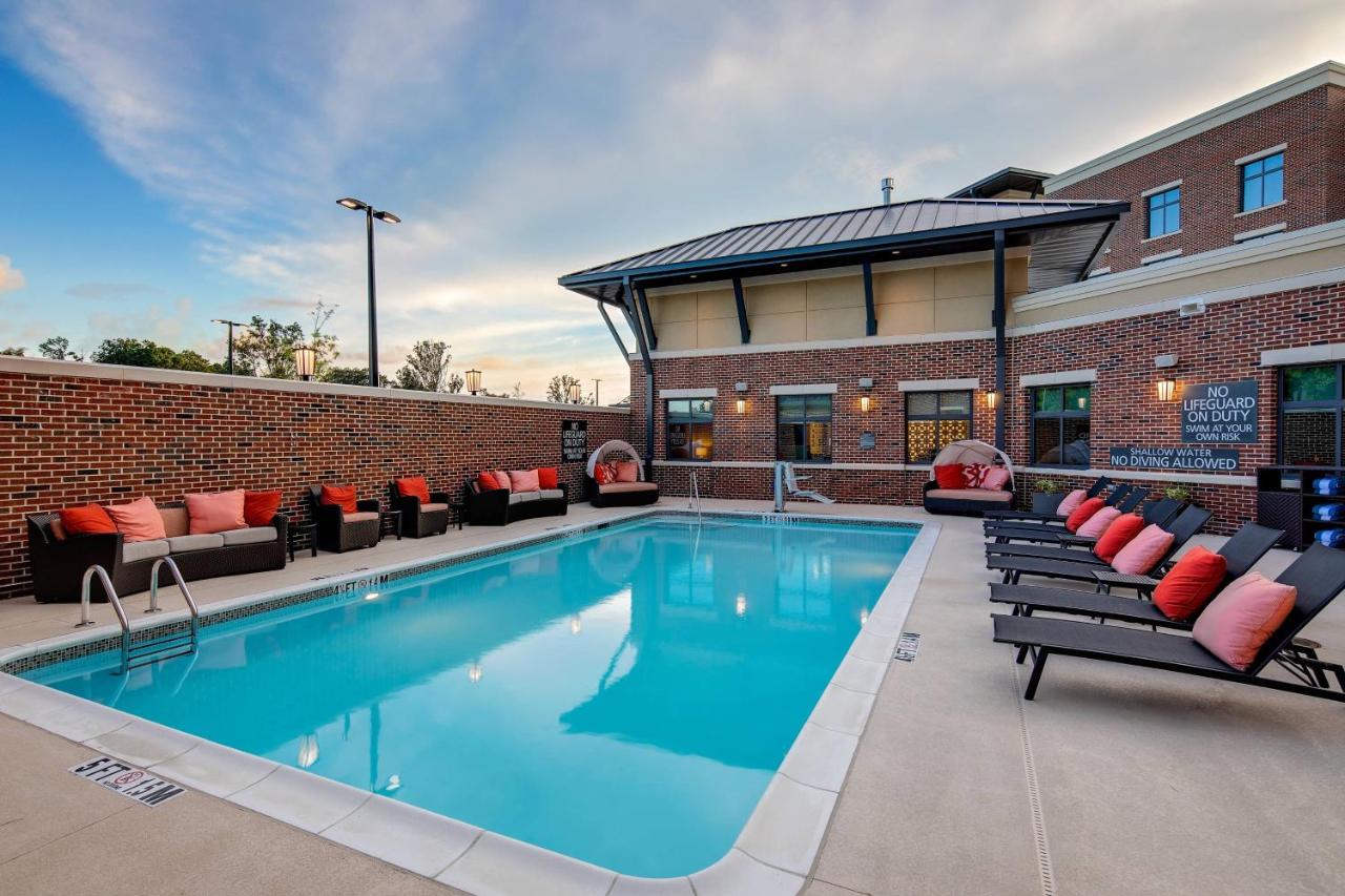  | Residence Inn by Marriott  Charleston Summerville