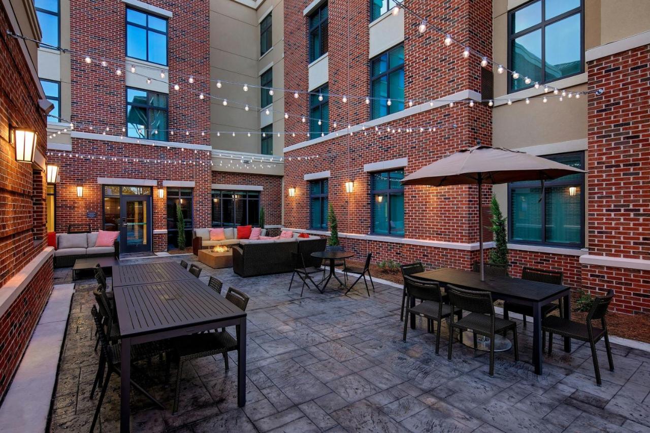  | Residence Inn by Marriott  Charleston Summerville