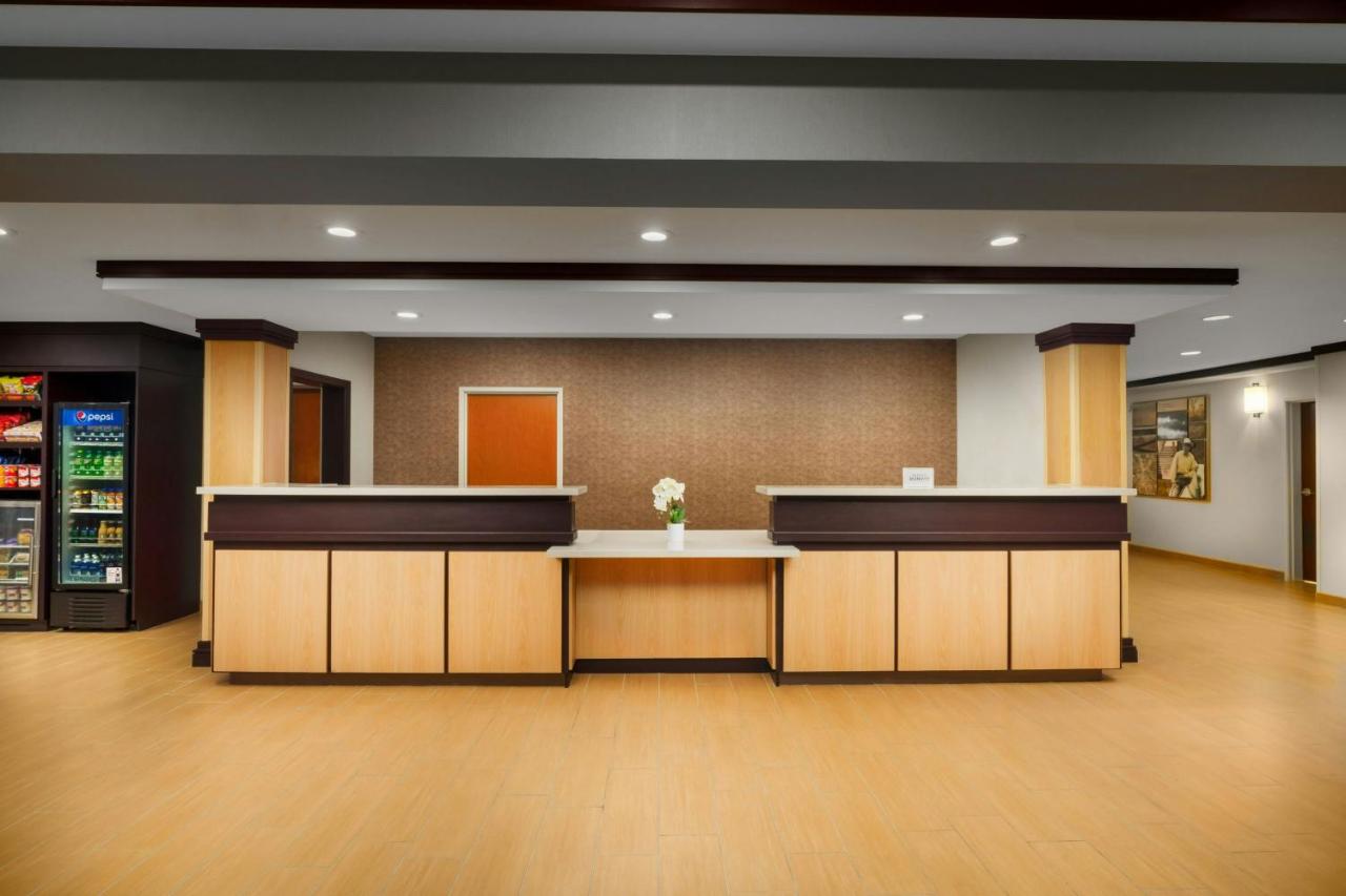  | Fairfield by Marriott Inn & Suites Las Vegas Stadium Area