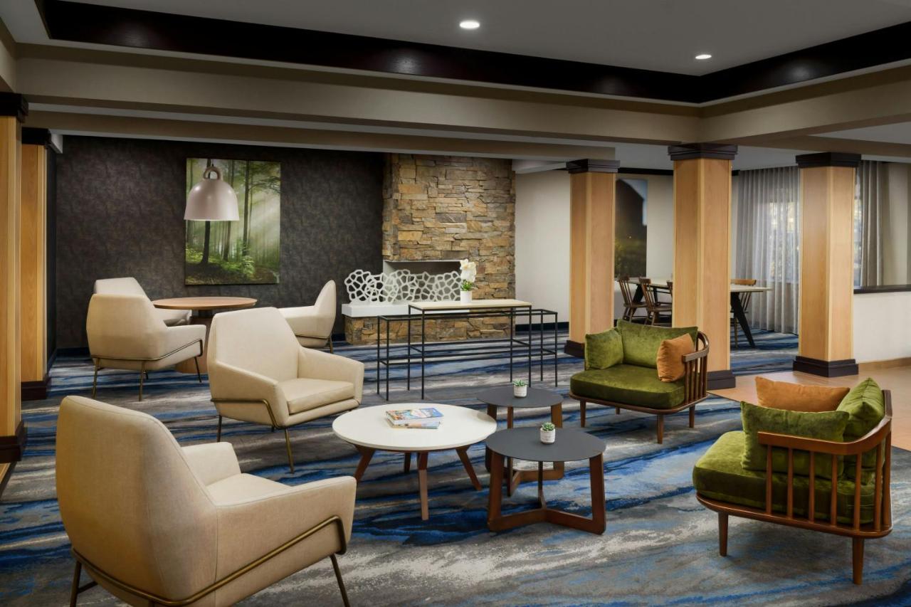  | Fairfield by Marriott Inn & Suites Las Vegas Stadium Area