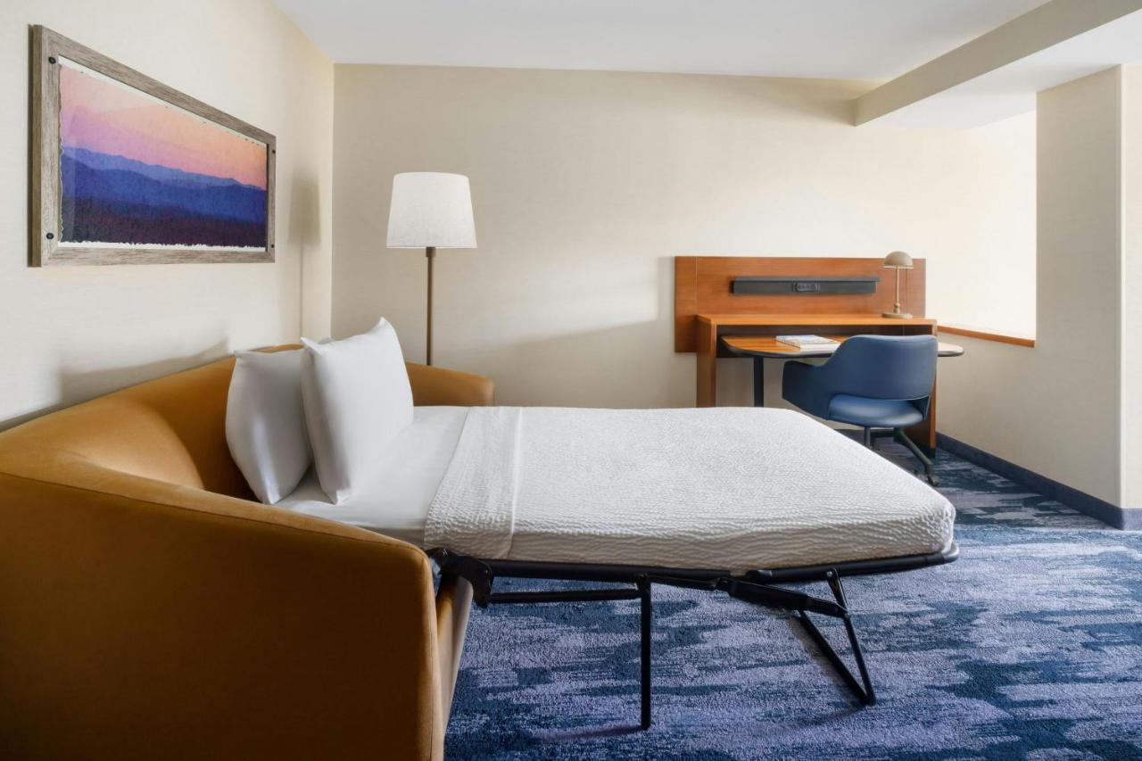  | Fairfield by Marriott Inn & Suites Las Vegas Stadium Area
