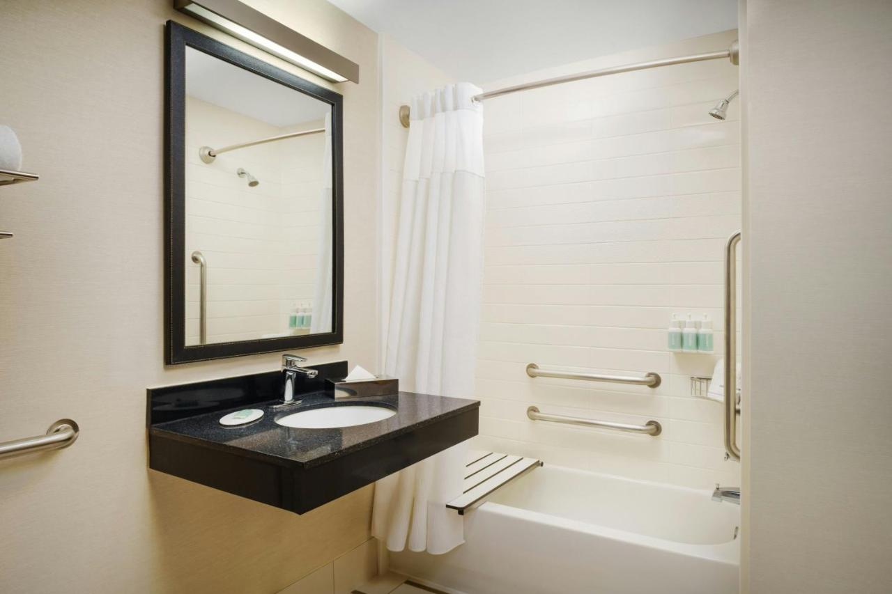  | Fairfield by Marriott Inn & Suites Las Vegas Stadium Area