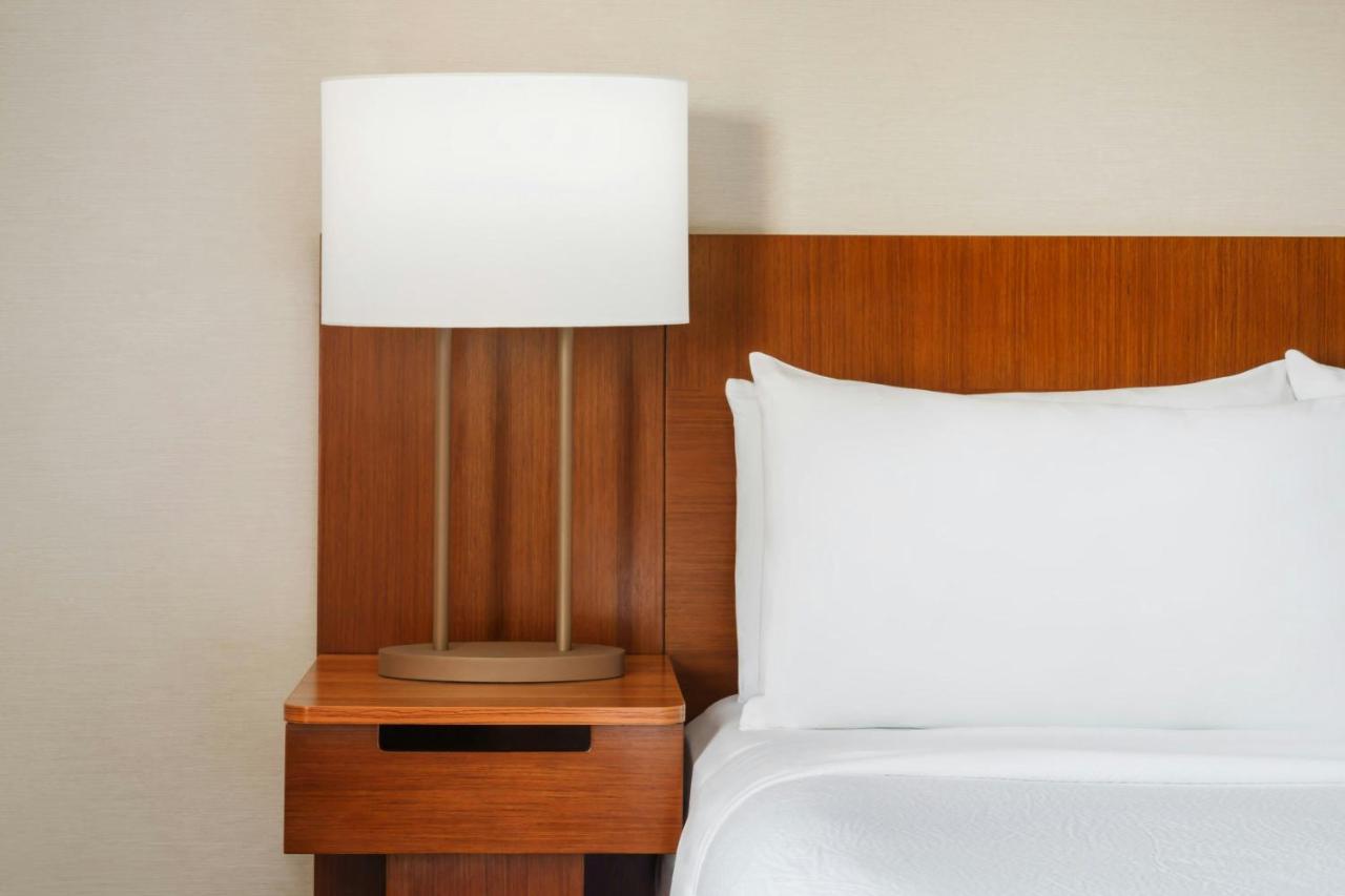  | Fairfield by Marriott Inn & Suites Las Vegas Stadium Area