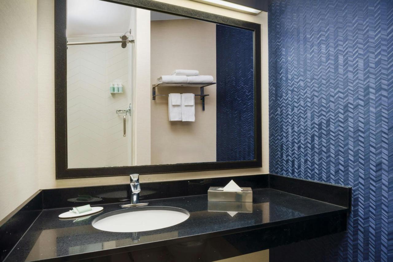  | Fairfield by Marriott Inn & Suites Las Vegas Stadium Area