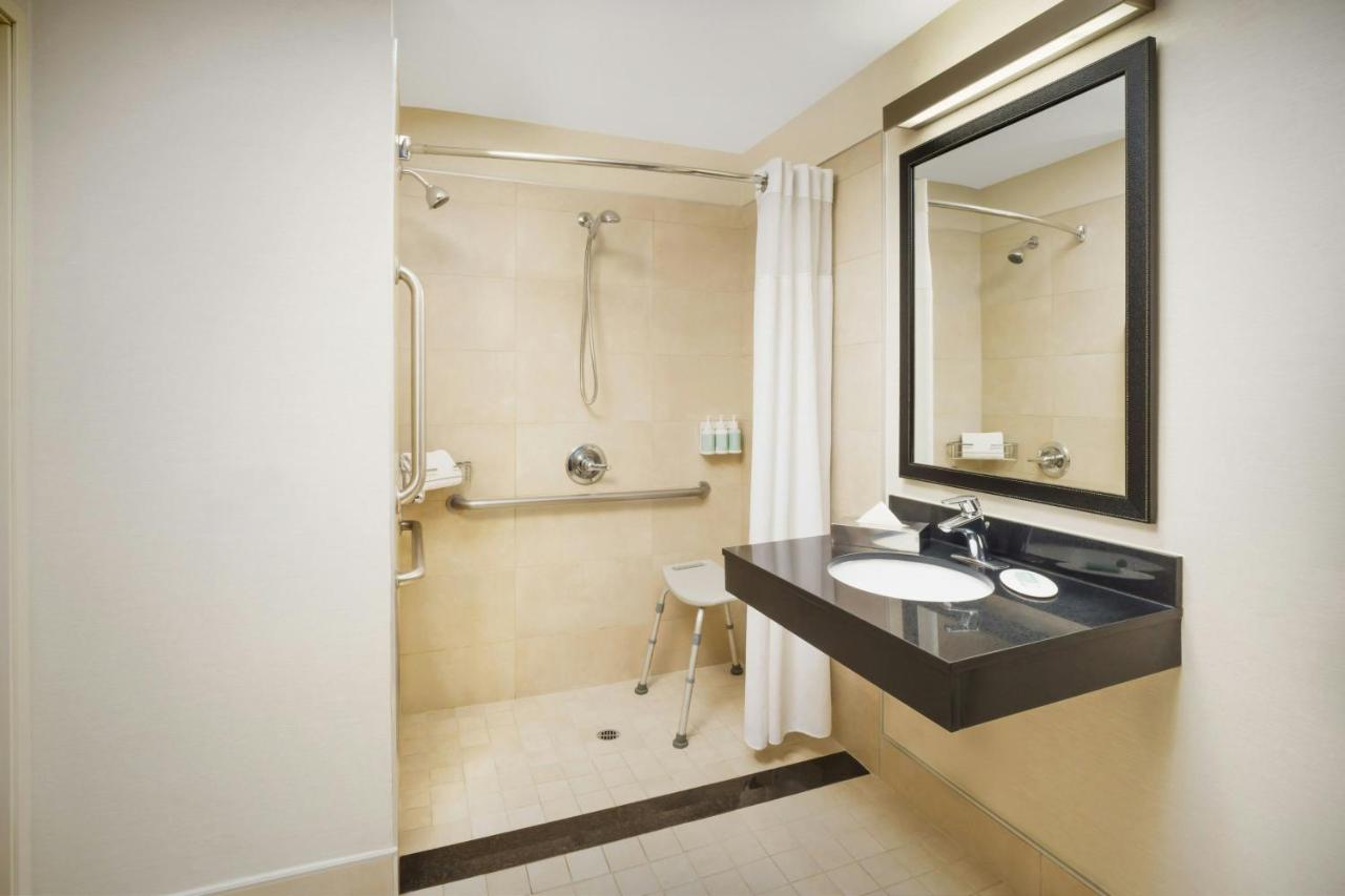 King Room at Fairfield by Marriott Inn & Suites Las Vegas Stadium Area