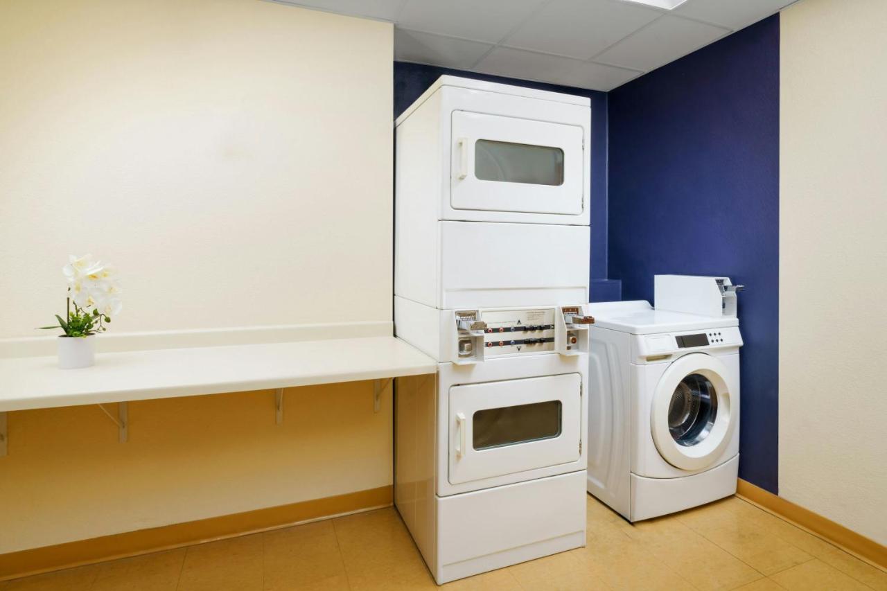  | Fairfield by Marriott Inn & Suites Las Vegas Stadium Area