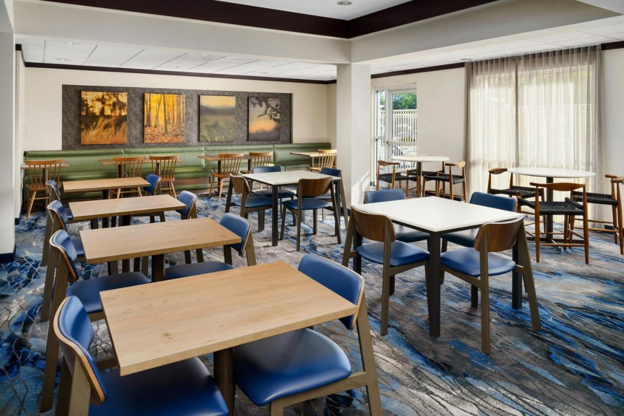  | Fairfield by Marriott Inn & Suites Las Vegas Stadium Area