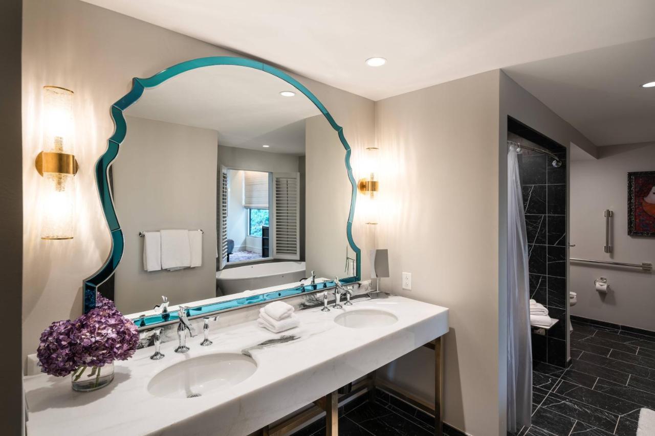 Suite, 1 King, Sofa bed, City view at Grand Bohemian Charlotte, Autograph Collection