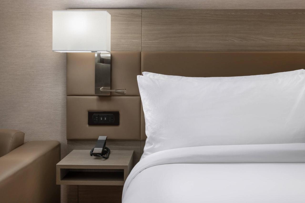 Queen Room with Two Queen Beds- High Floor at AC Hotel by Marriott Atlanta Midtown