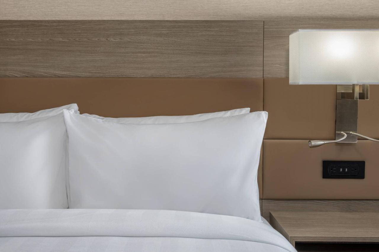 Queen Room with Two Queen Beds- High Floor at AC Hotel by Marriott Atlanta Midtown
