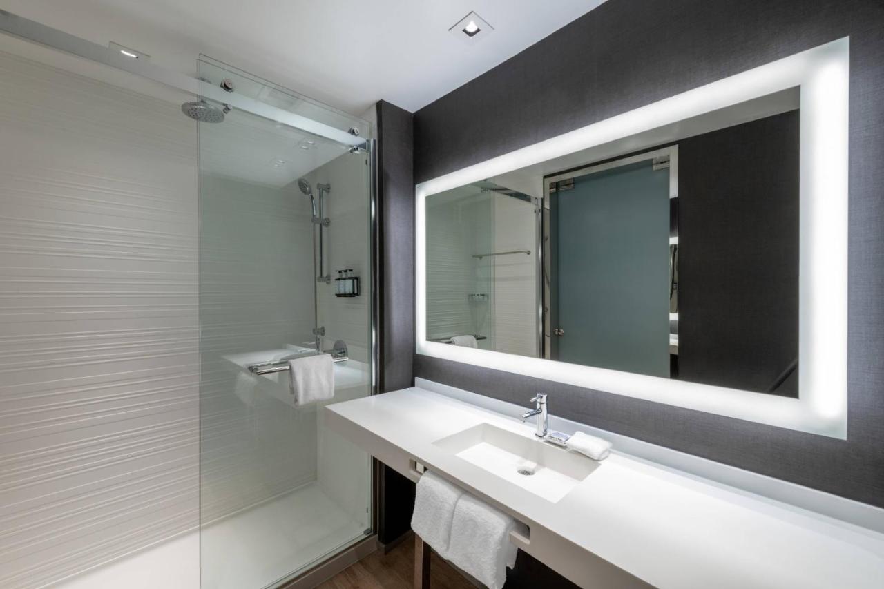 Queen Room with Two Queen Beds- High Floor at AC Hotel by Marriott Atlanta Midtown