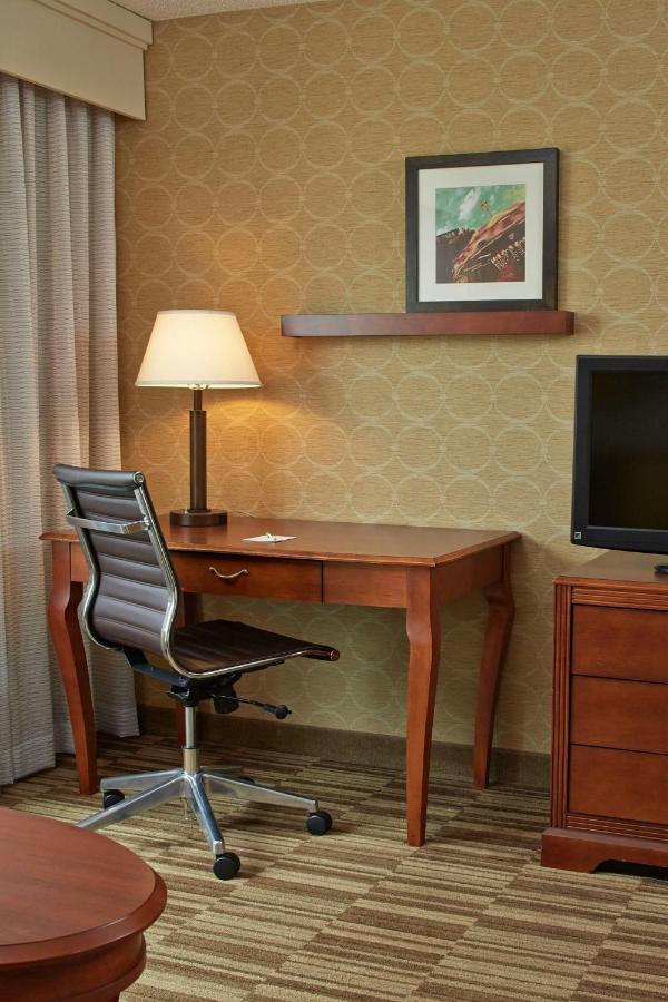| Courtyard Boston Woburn/Boston North