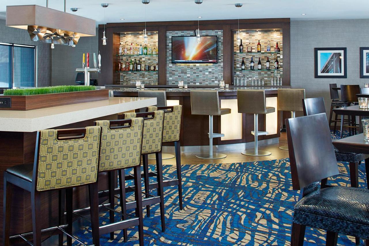 | Courtyard Boston Woburn/Boston North