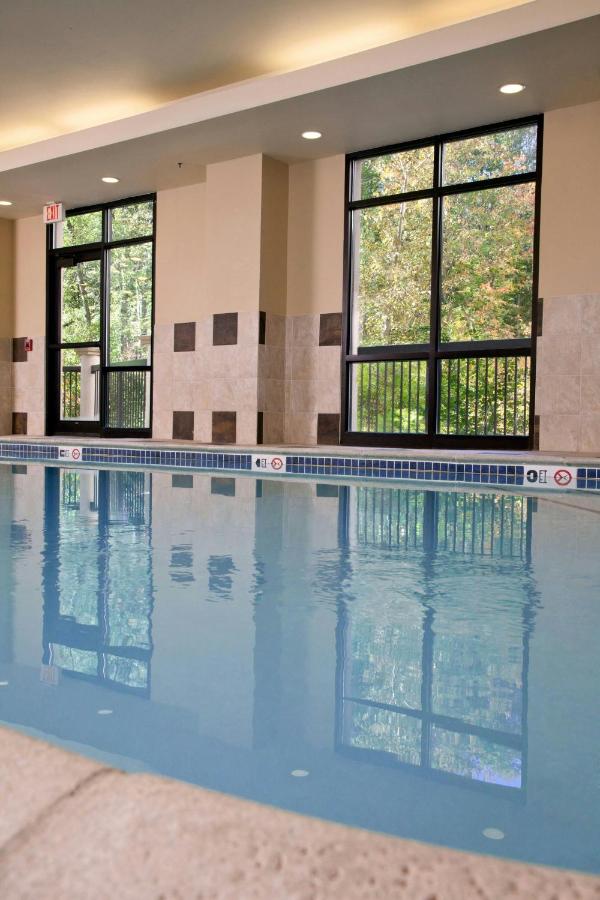 | Courtyard Boston Woburn/Boston North