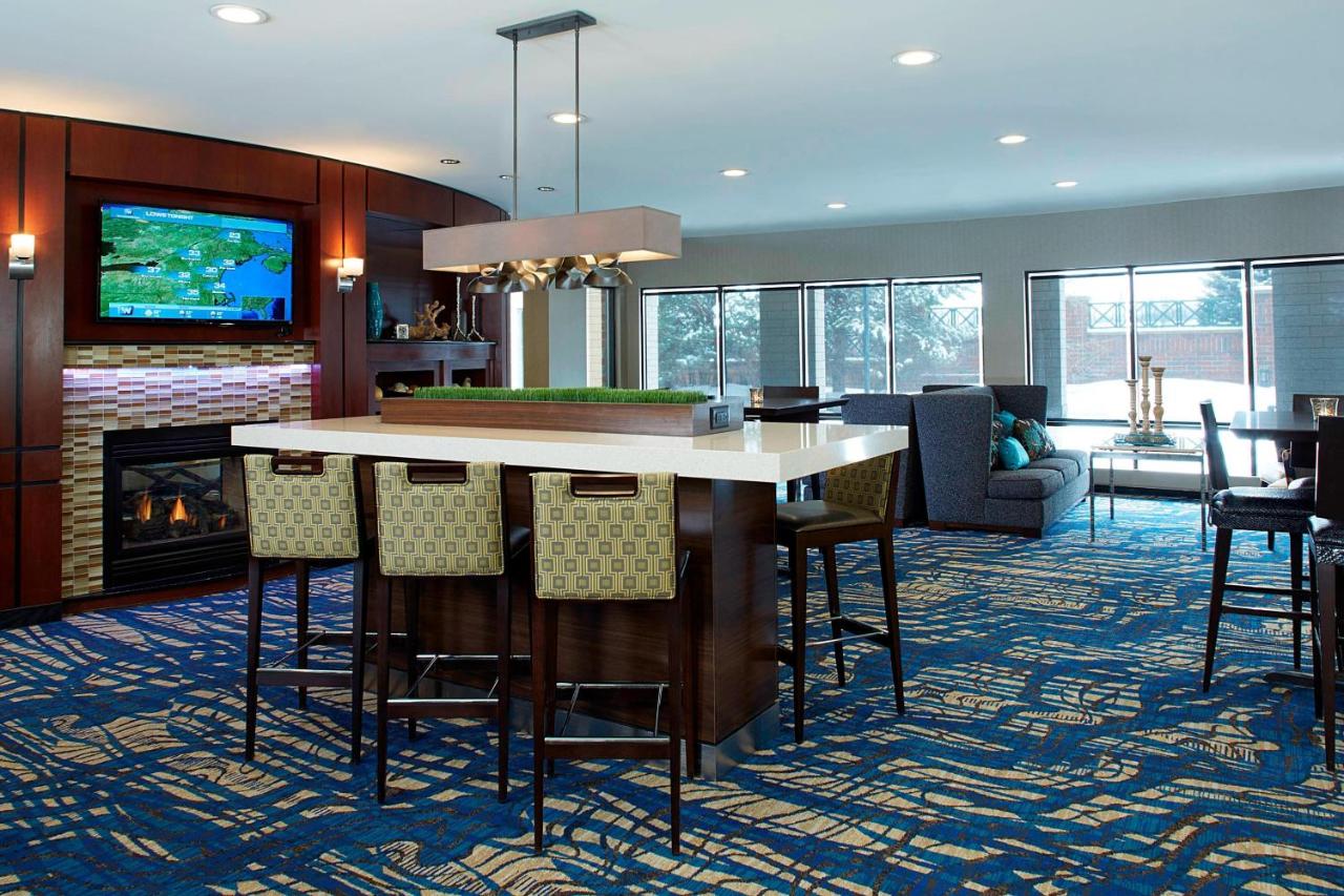 | Courtyard Boston Woburn/Boston North