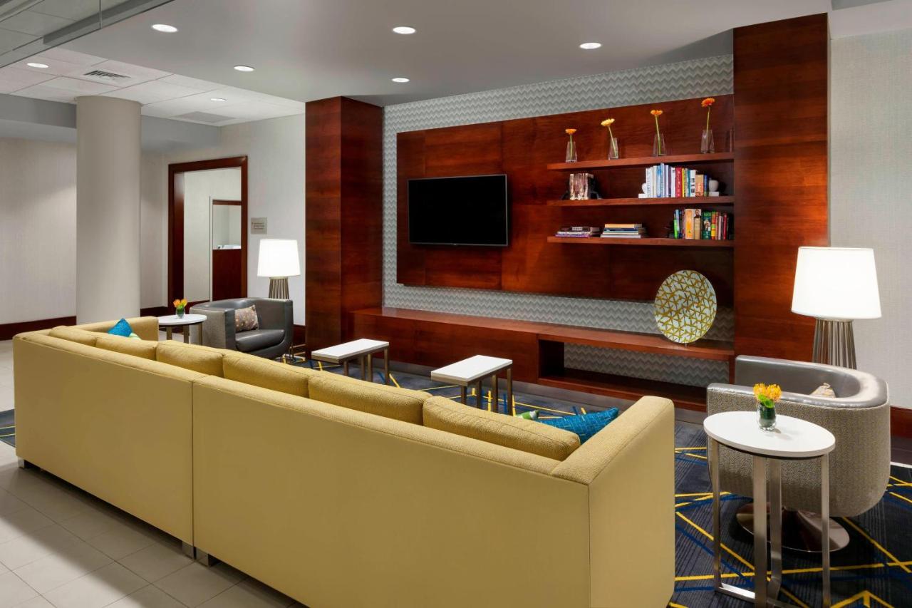  | Courtyard by Marriott Boston-Cambridge