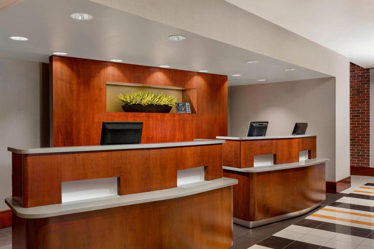  | Courtyard by Marriott Boston-Cambridge