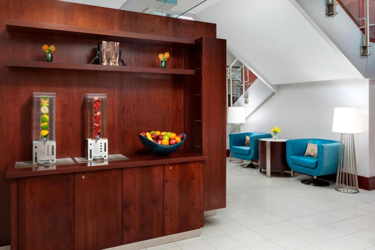  | Courtyard by Marriott Boston-Cambridge