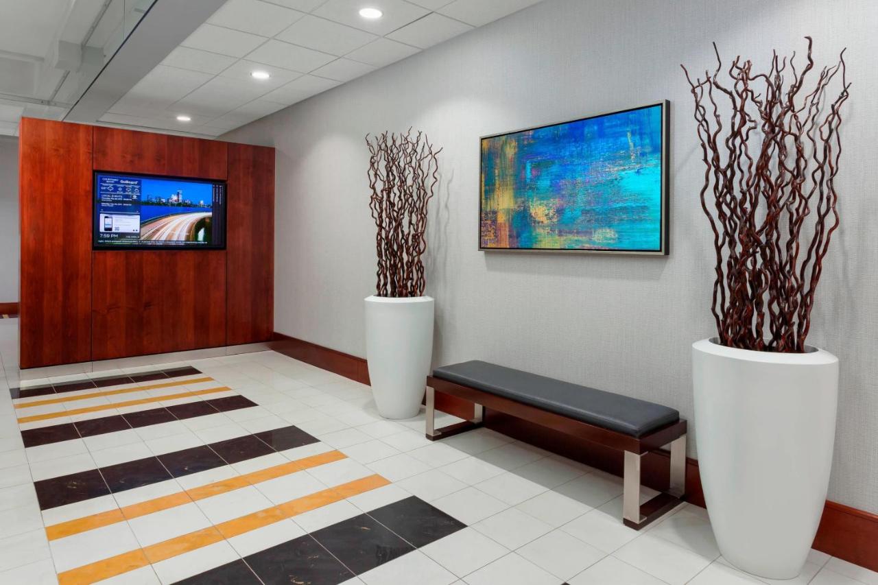  | Courtyard by Marriott Boston-Cambridge