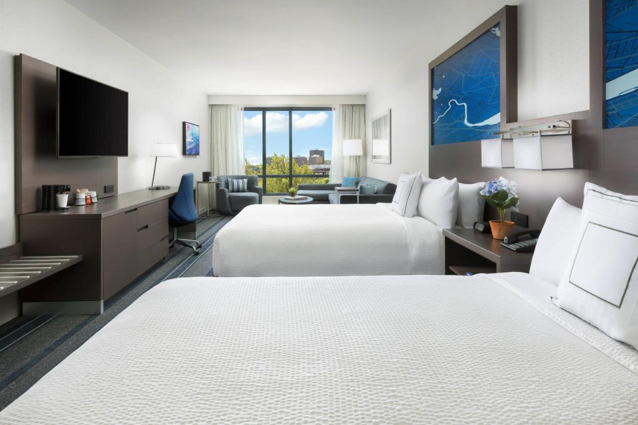  | Courtyard by Marriott Boston-Cambridge