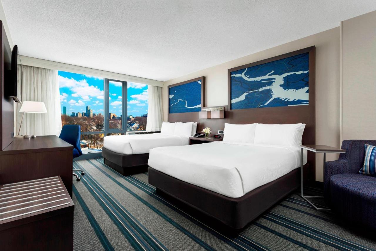  | Courtyard by Marriott Boston-Cambridge