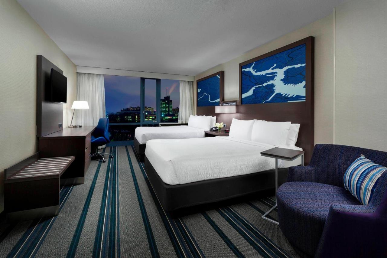  | Courtyard by Marriott Boston-Cambridge
