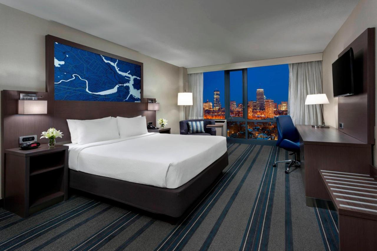  | Courtyard by Marriott Boston-Cambridge