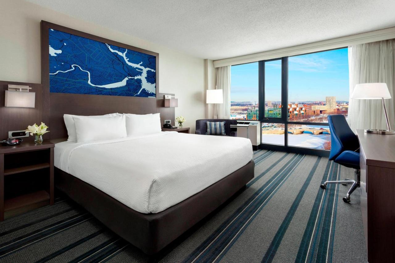  | Courtyard by Marriott Boston-Cambridge