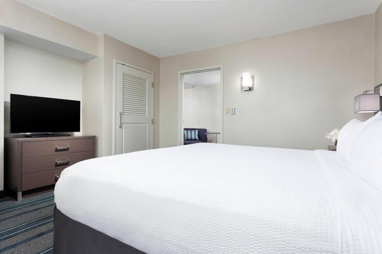  | Courtyard by Marriott Boston-Cambridge