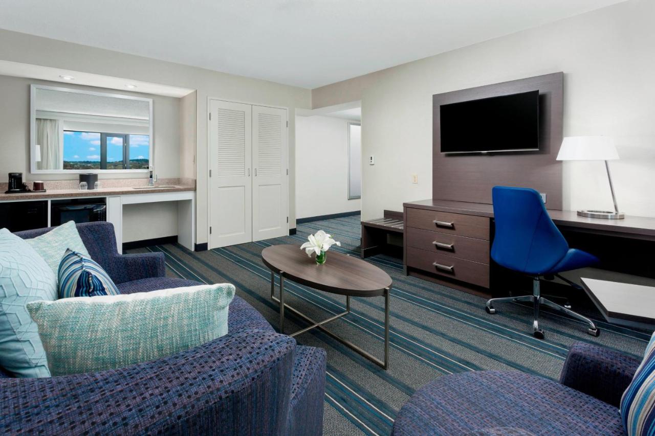  | Courtyard by Marriott Boston-Cambridge