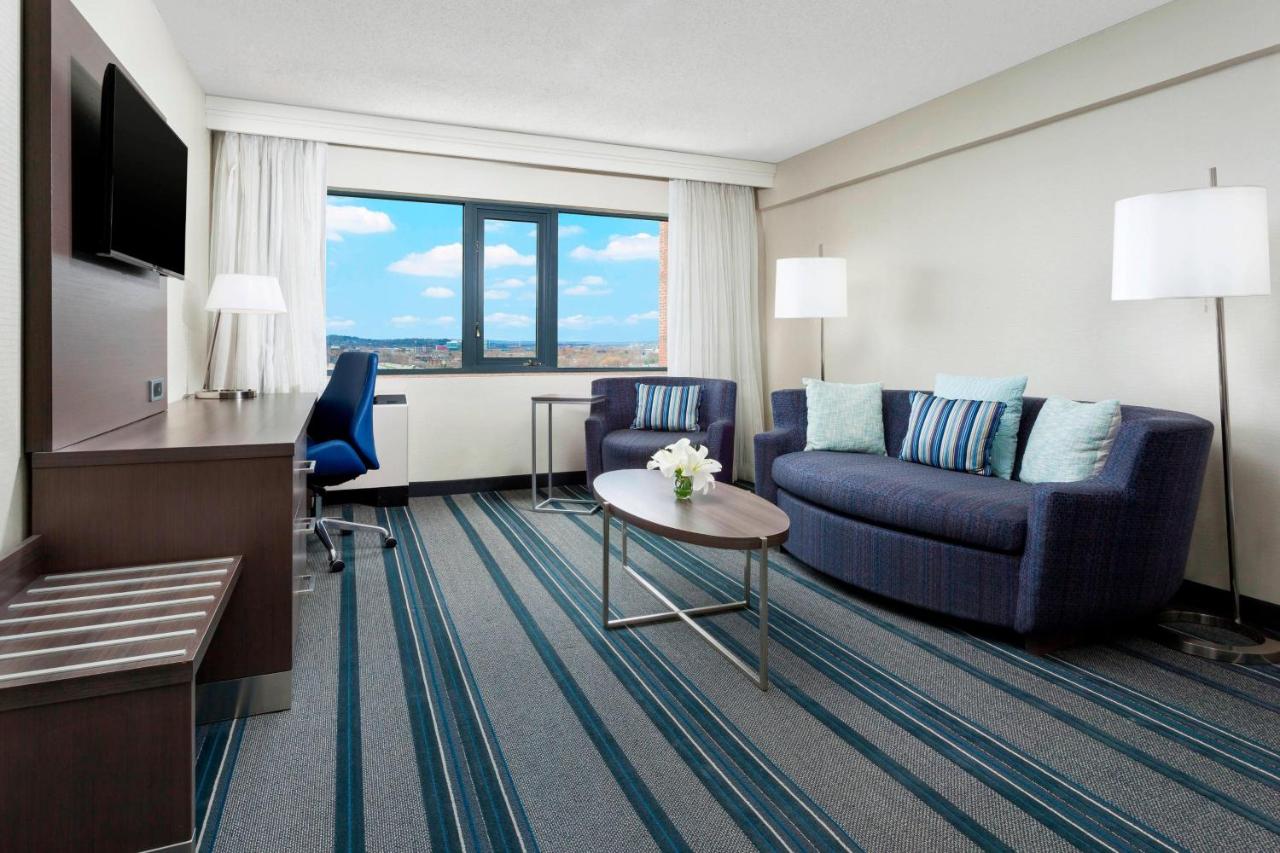  | Courtyard by Marriott Boston-Cambridge