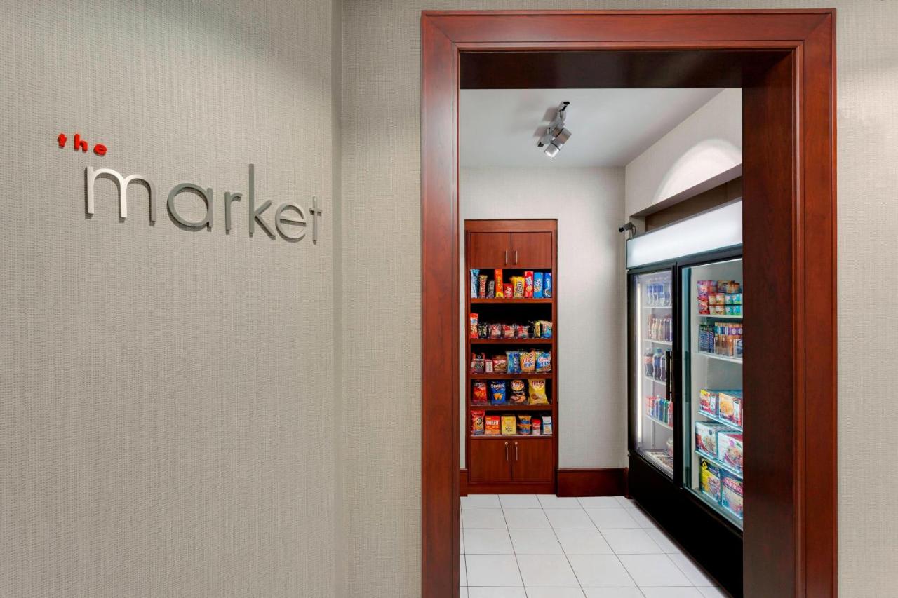  | Courtyard by Marriott Boston-Cambridge