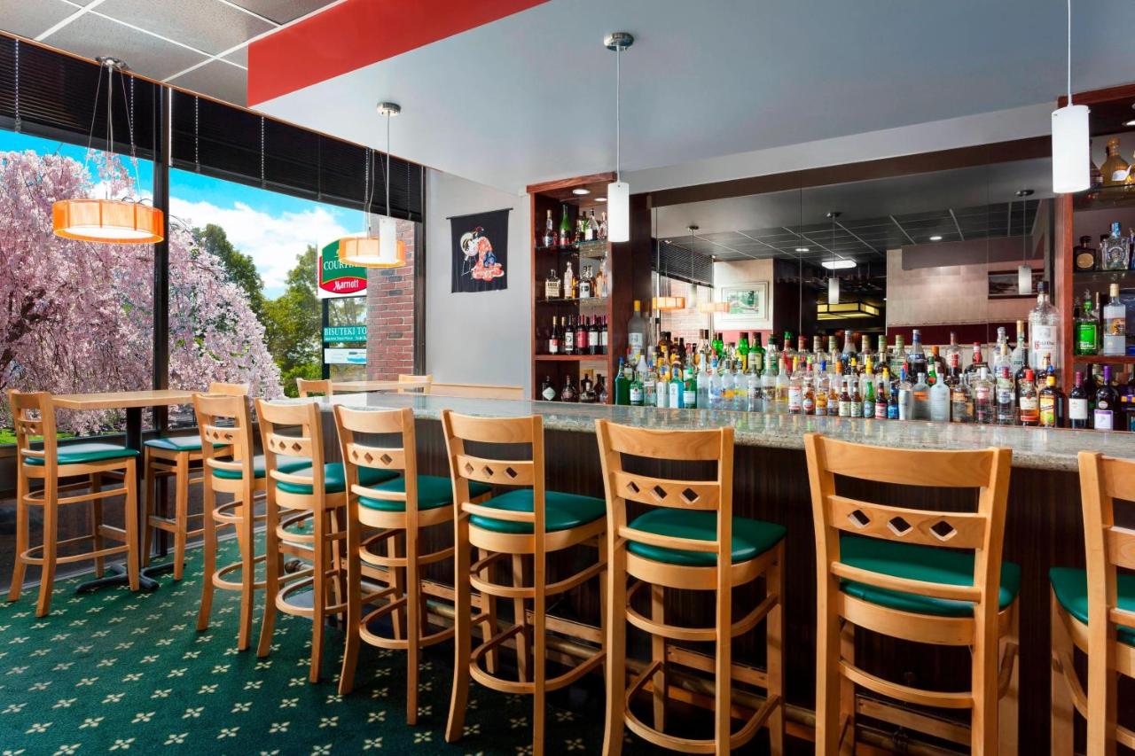  | Courtyard by Marriott Boston-Cambridge
