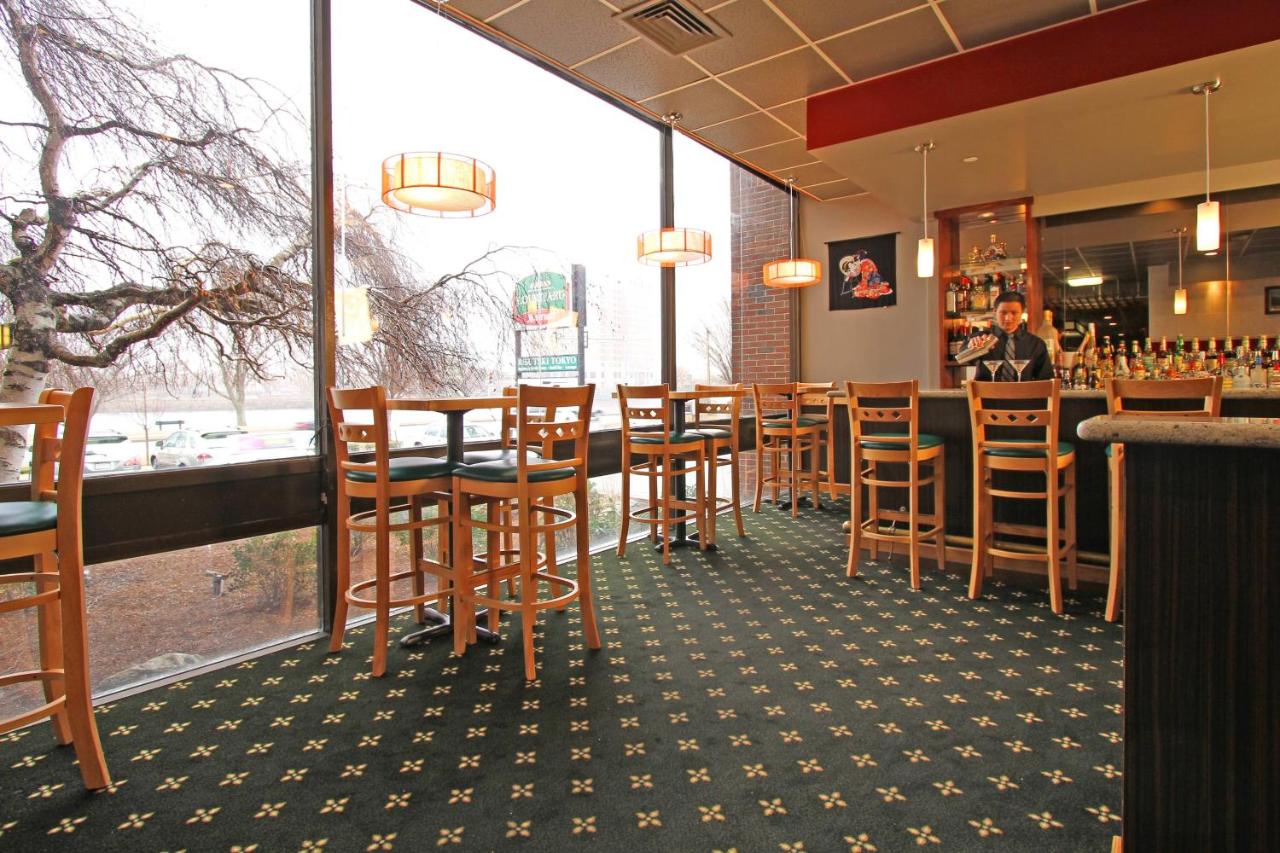  | Courtyard by Marriott Boston-Cambridge