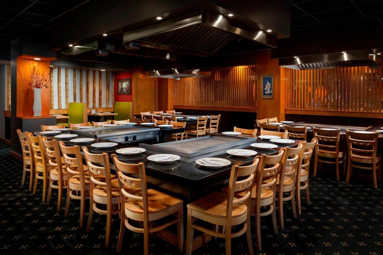  | Courtyard by Marriott Boston-Cambridge