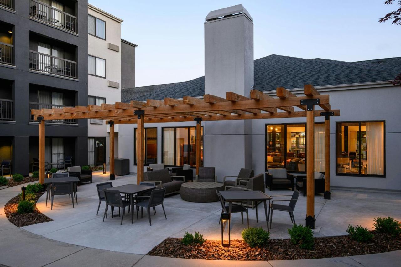  | Courtyard Boise Downtown