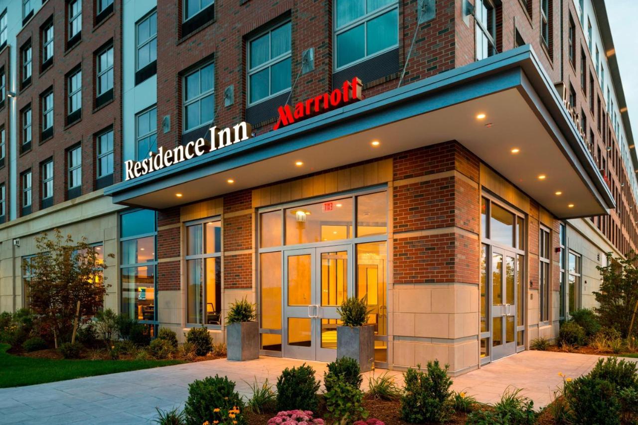 | Residence Inn by Marriott Boston Needham