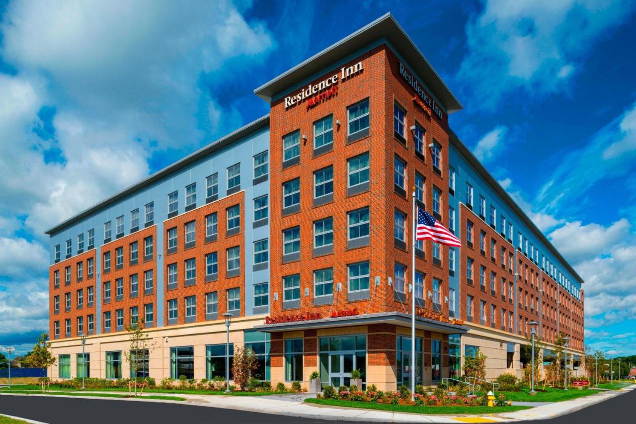 | Residence Inn by Marriott Boston Needham