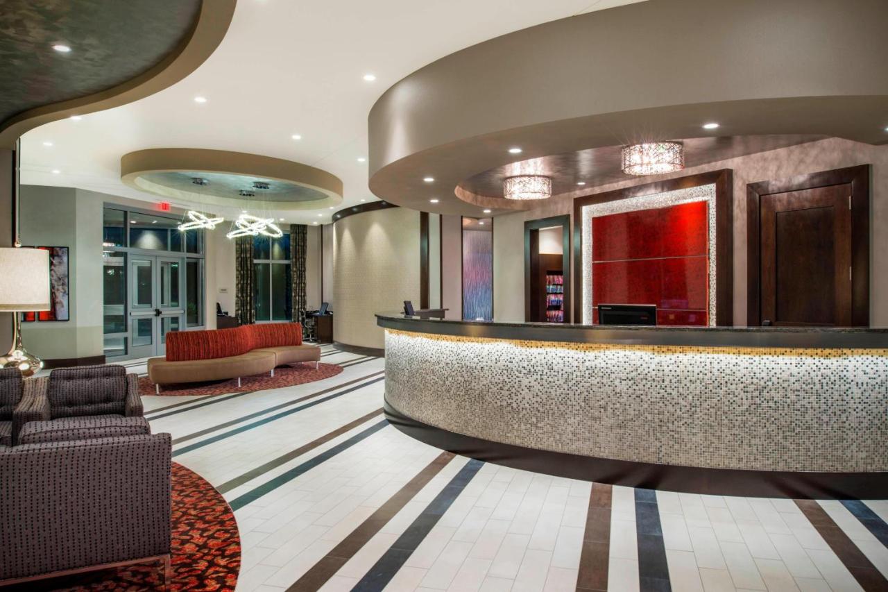 | Residence Inn by Marriott Boston Needham