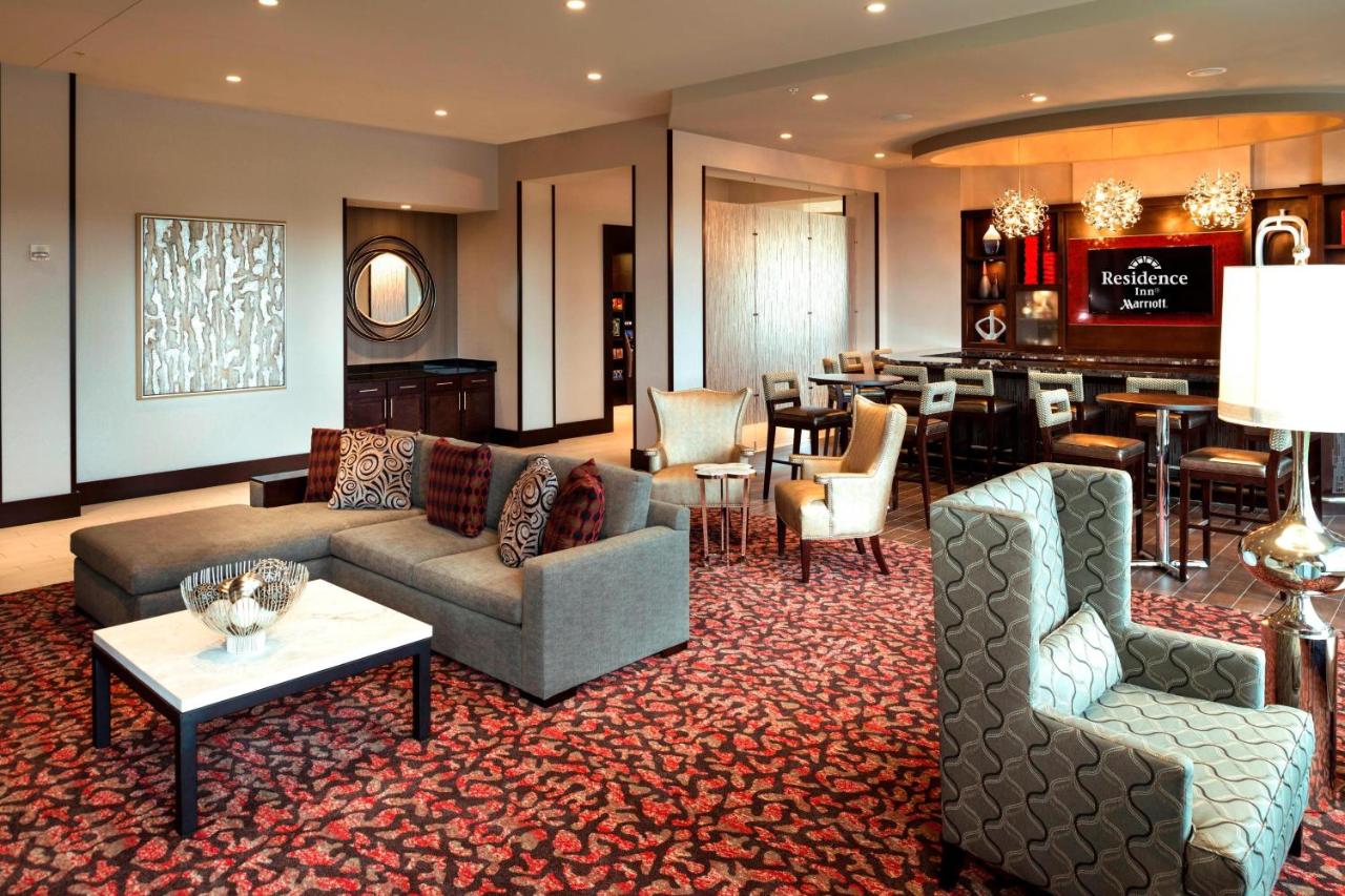 | Residence Inn by Marriott Boston Needham